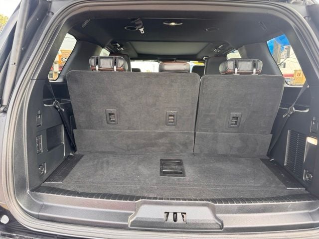 2021 Ford Expedition King Ranch