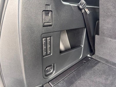 2021 Ford Expedition King Ranch
