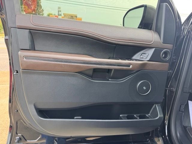 2021 Ford Expedition King Ranch