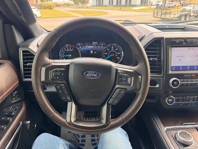 2021 Ford Expedition King Ranch