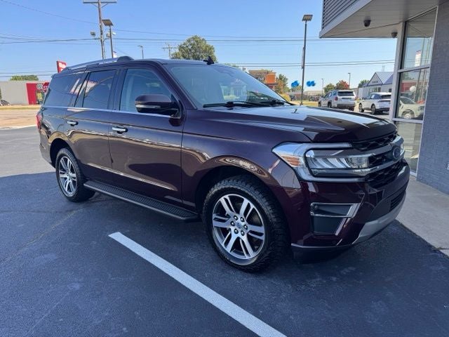 2024 Ford Expedition Limited
