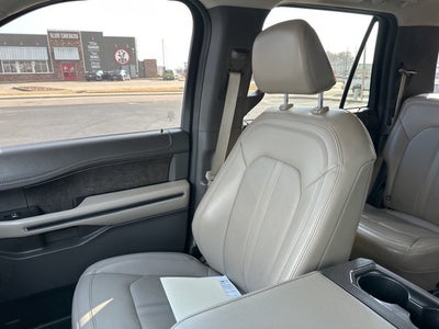 2021 Ford Expedition Limited