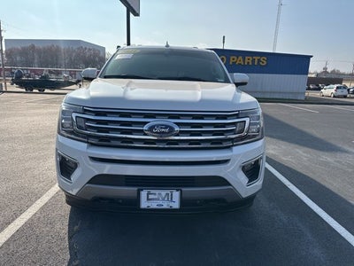 2021 Ford Expedition Limited