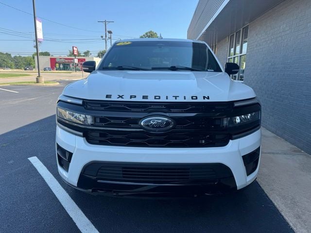 2022 Ford Expedition Limited