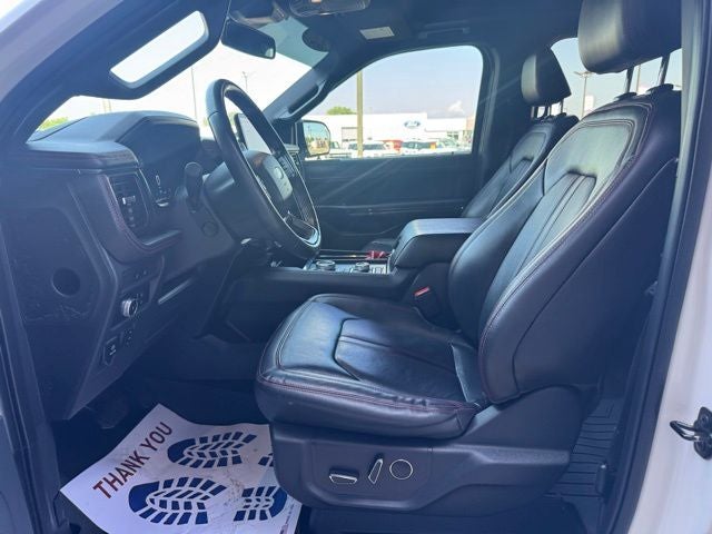 2022 Ford Expedition Limited
