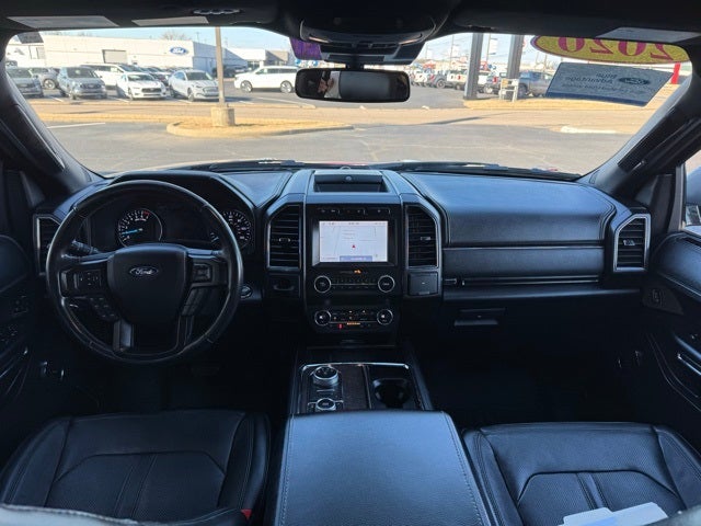 2020 Ford Expedition Limited