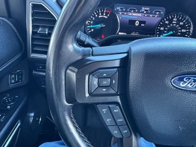 2020 Ford Expedition Limited