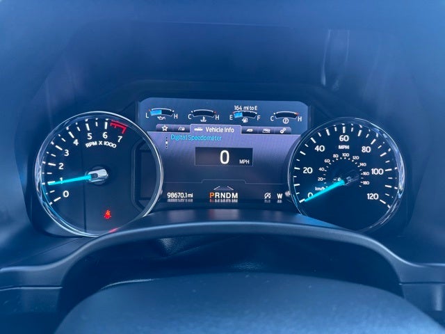 2020 Ford Expedition Limited