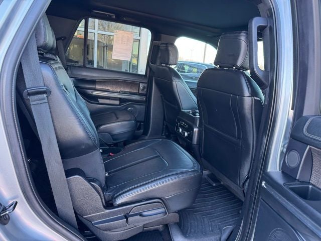 2020 Ford Expedition Limited