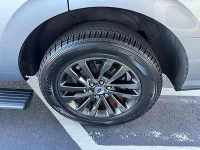 2020 Ford Expedition Limited