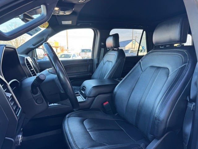 2020 Ford Expedition Limited