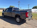 2019 Ford F-250SD XLT