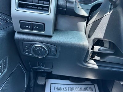 2019 Ford F-250SD Lariat