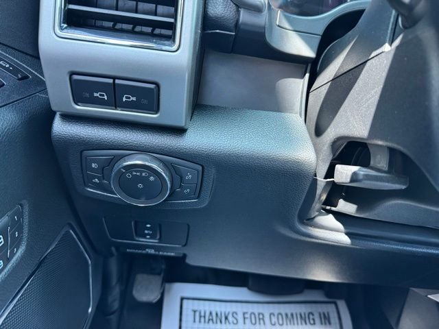 2019 Ford F-250SD Lariat