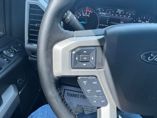 2019 Ford F-250SD Lariat