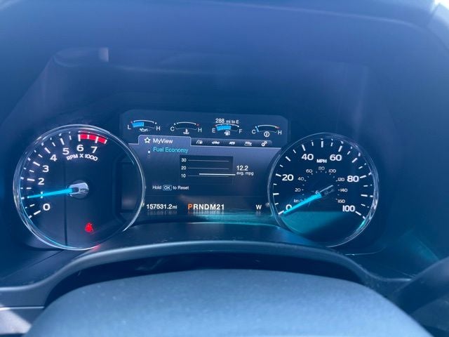 2019 Ford F-250SD Lariat