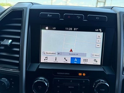 2019 Ford F-250SD Lariat