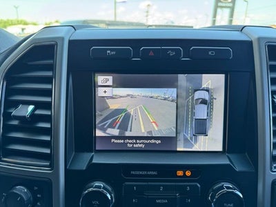 2019 Ford F-250SD Lariat