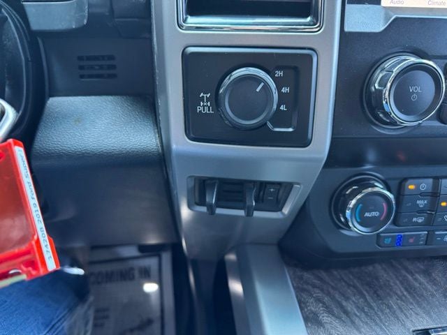 2019 Ford F-250SD Lariat