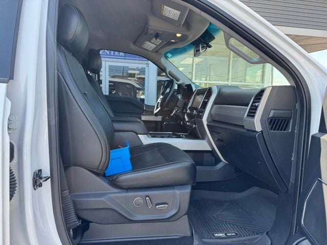 2019 Ford F-250SD Lariat