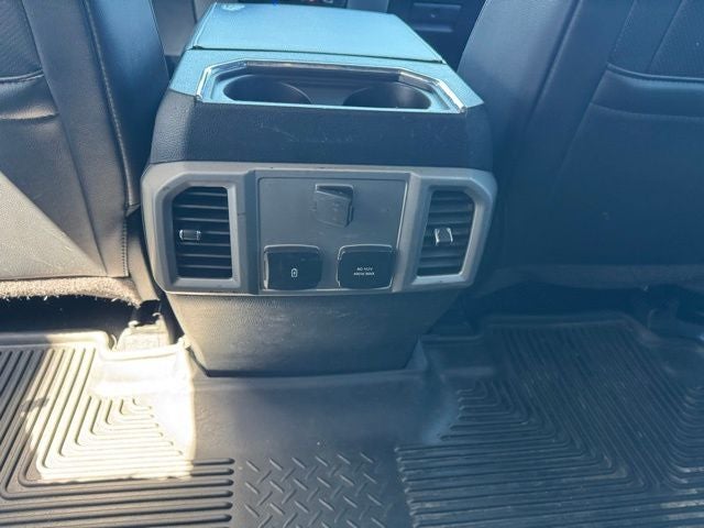 2019 Ford F-250SD Lariat