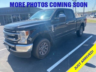 2021 Ford F-250SD XL