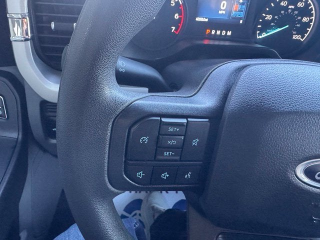 2024 Ford F-250SD XL