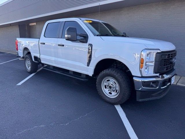 2024 Ford F-250SD XL