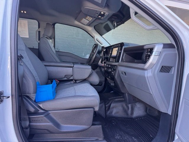 2024 Ford F-250SD XL