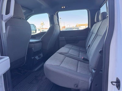 2024 Ford F-250SD XL