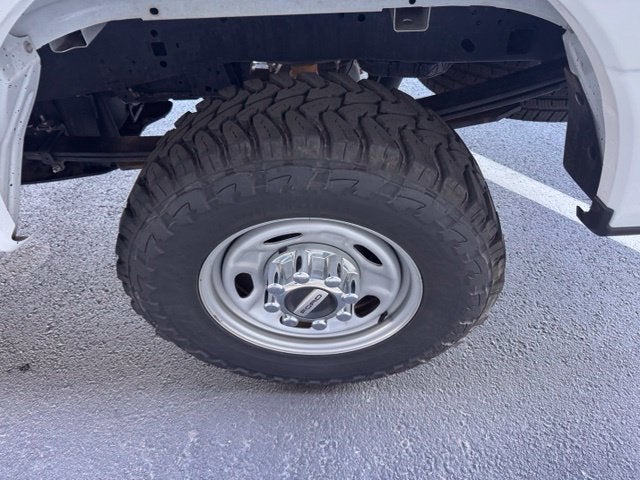 2024 Ford F-250SD XL