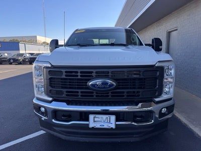 2024 Ford F-250SD XL