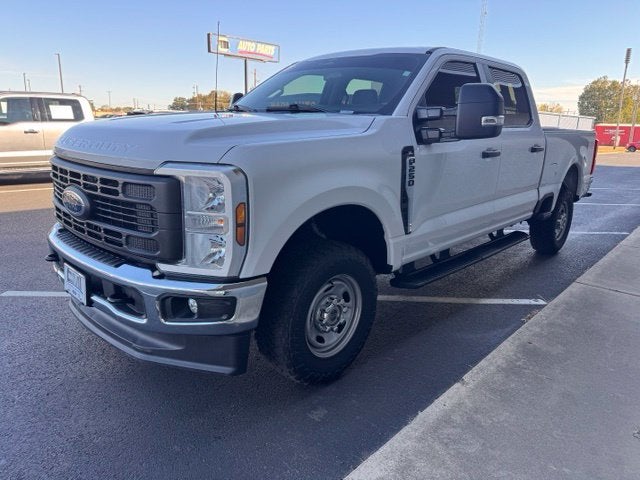2024 Ford F-250SD XL