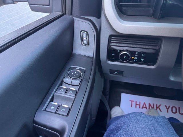 2024 Ford F-250SD XL