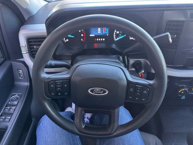 2024 Ford F-250SD XL