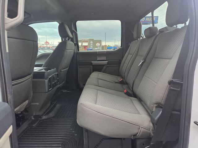 2022 Ford F-250SD XLT