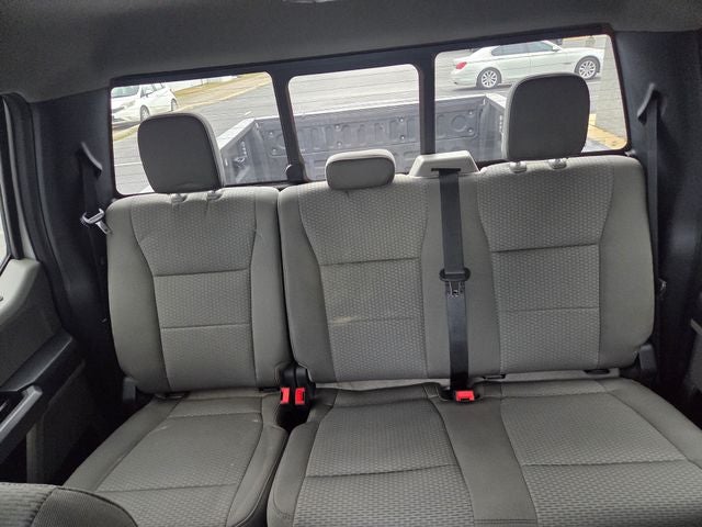 2022 Ford F-250SD XLT