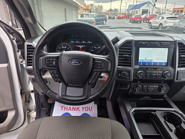 2022 Ford F-250SD XLT