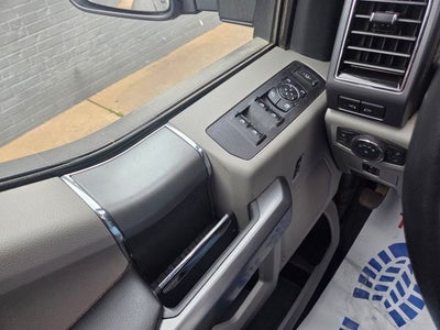 2022 Ford F-250SD XLT