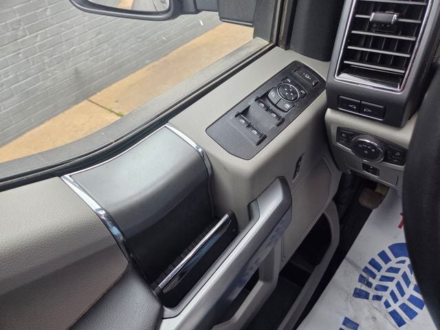 2022 Ford F-250SD XLT