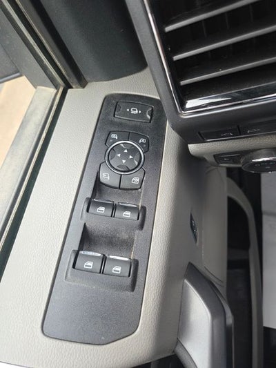 2022 Ford F-250SD XLT