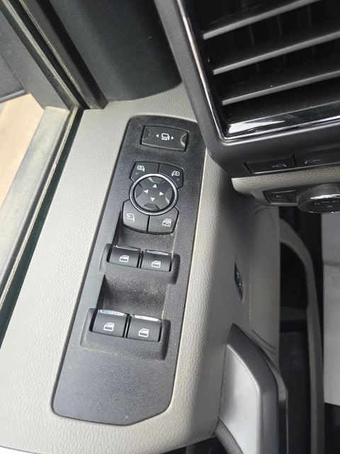 2022 Ford F-250SD XLT