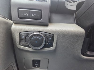 2022 Ford F-250SD XLT