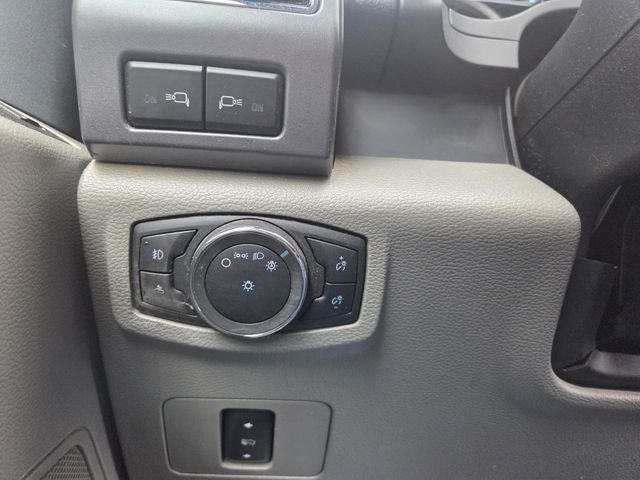 2022 Ford F-250SD XLT