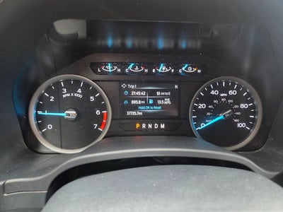 2022 Ford F-250SD XLT