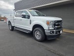 2022 Ford F-250SD XLT