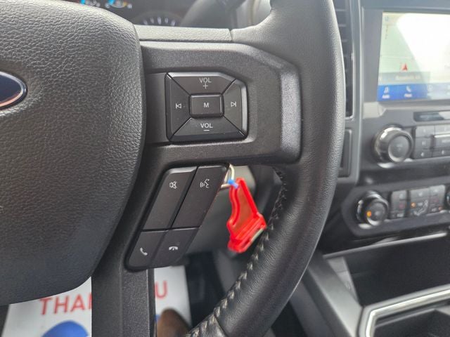 2022 Ford F-250SD XLT