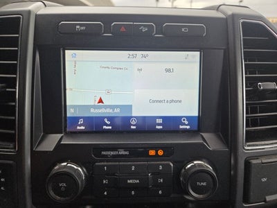 2022 Ford F-250SD XLT