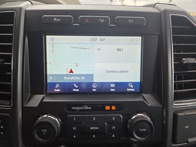 2022 Ford F-250SD XLT