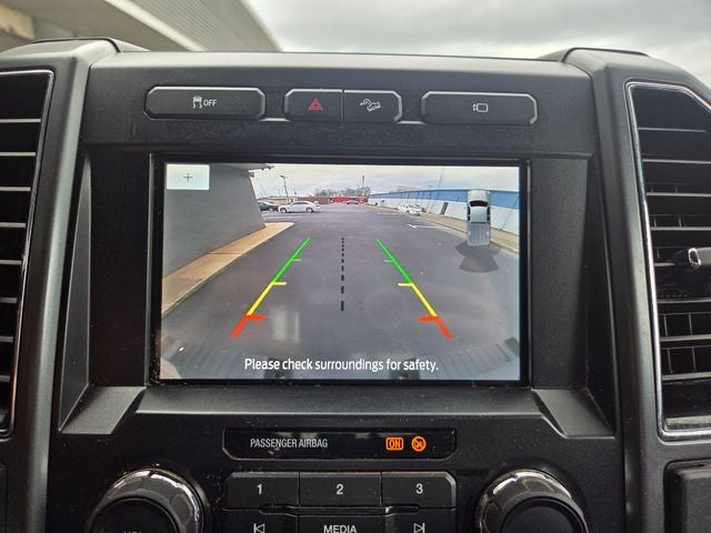 2022 Ford F-250SD XLT